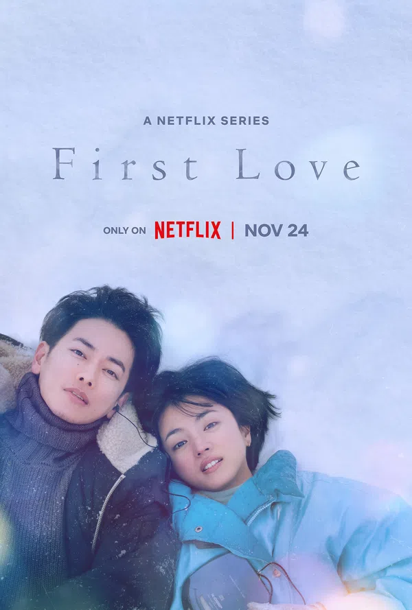 Xem Phim First Love Vietsub HD Online