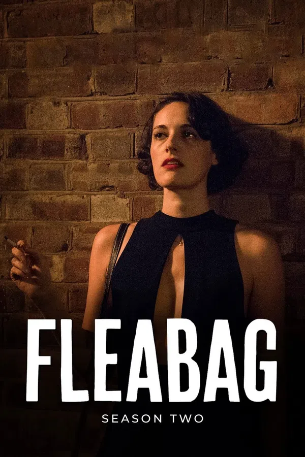 Poster phim Fleabag (Phần 2) trên Phim Mới