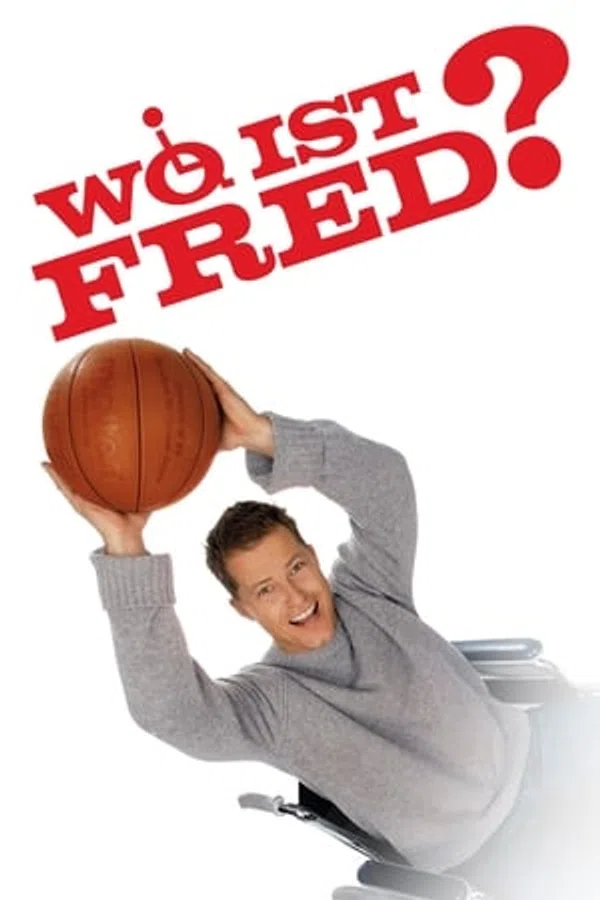 Xem Phim Fred Đâu Rồi Vietsub HD Online