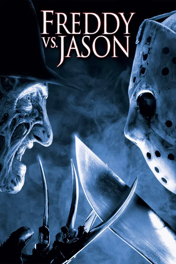Poster phim Freddy vs. Jason trên Phim Mới