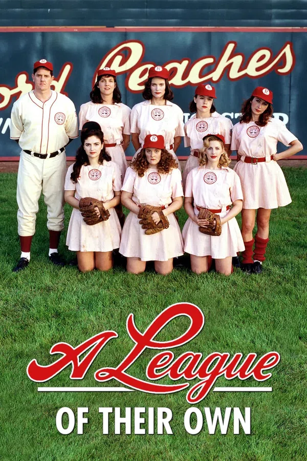 Xem Phim Giải Bóng Chày Nữ Vietsub HD Online