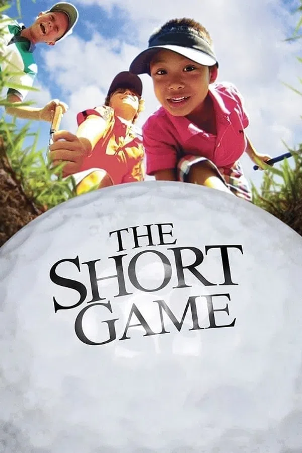 Xem Phim Golf thủ nhí Vietsub HD Online