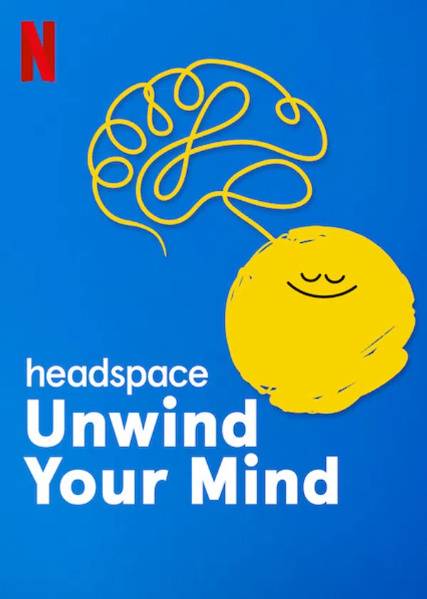 Poster phim Headspace: Thả lỏng tâm trí trên Phim Mới
