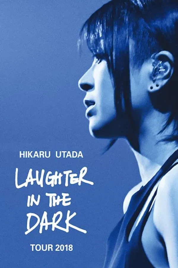 Poster phim Hikaru Utada: Tiếng cười trong bóng tối 2018 trên Phim Mới