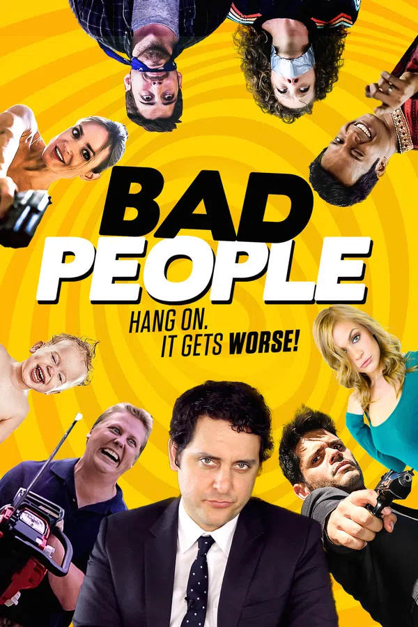 Xem Phim Hố Sâu Trụy Lạc Vietsub HD Online