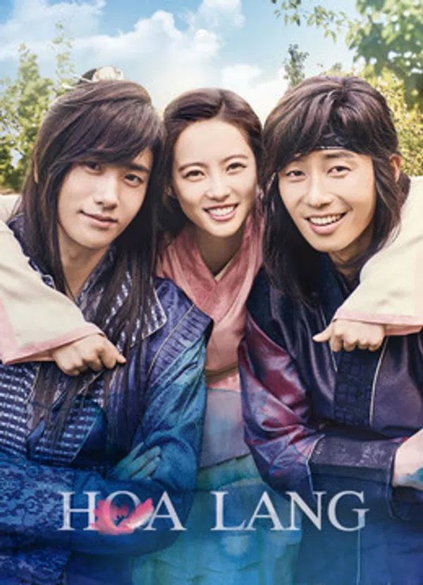 Xem Phim Hoa Lang Vietsub HD Online