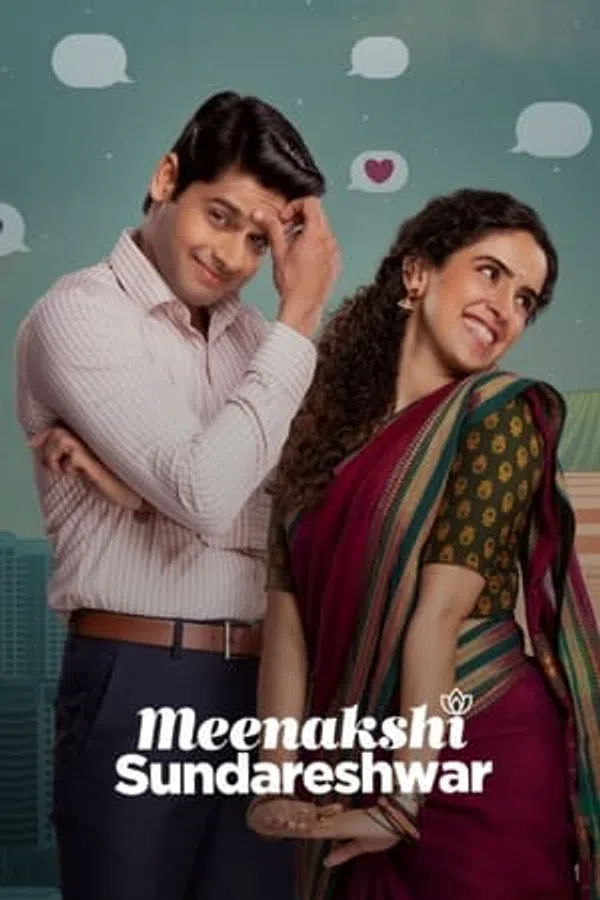 Poster phim Hôn Nhân Xa Lạ trên Phim Mới