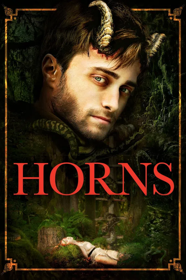 Xem Phim Horns Vietsub HD Online