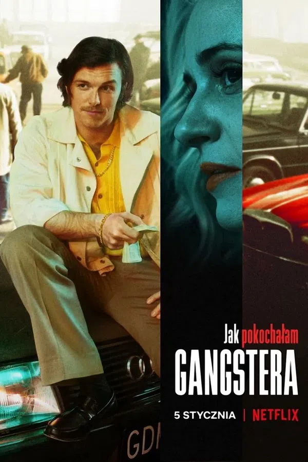 Poster phim How I Fell in Love with a Gangster trên Phim Mới