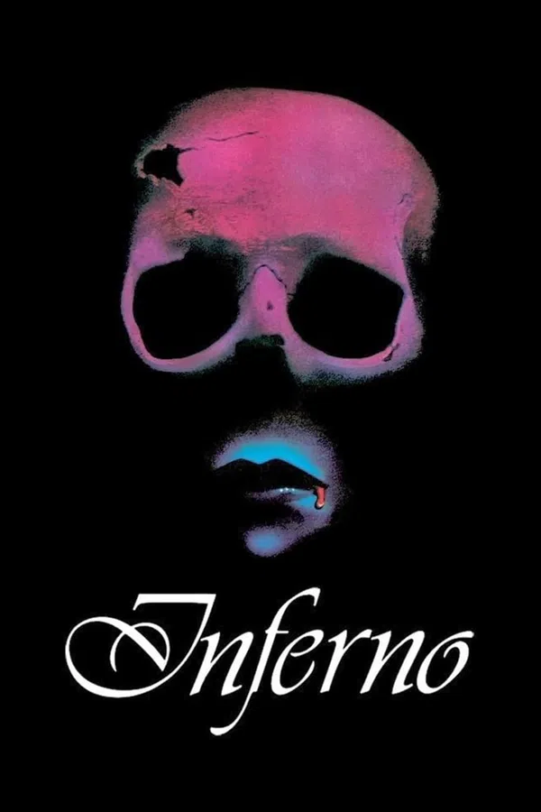 Poster phim Inferno trên Phim Mới