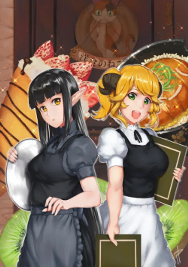 Xem Phim Isekai Shokudou 2 Vietsub HD Online