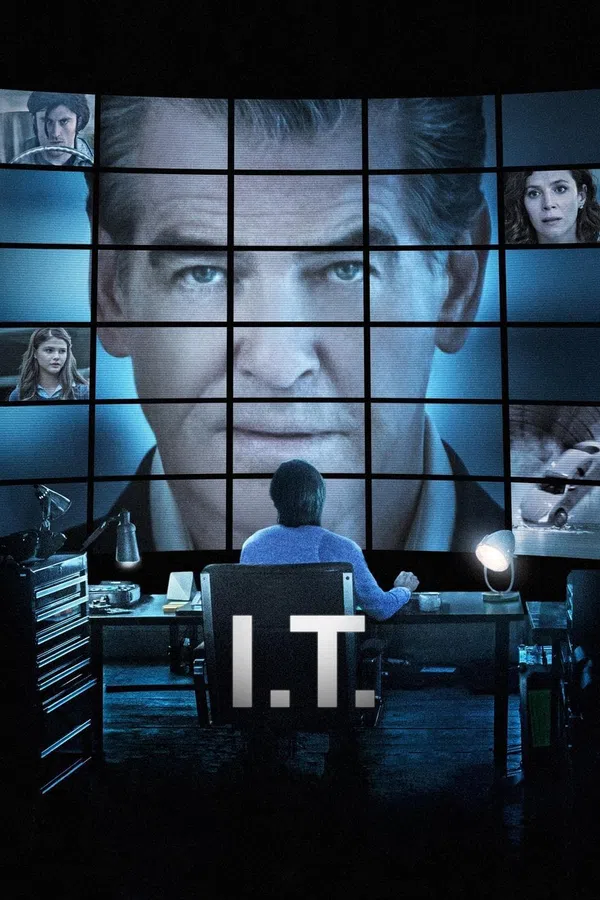 Poster phim I.T. trên Phim Mới