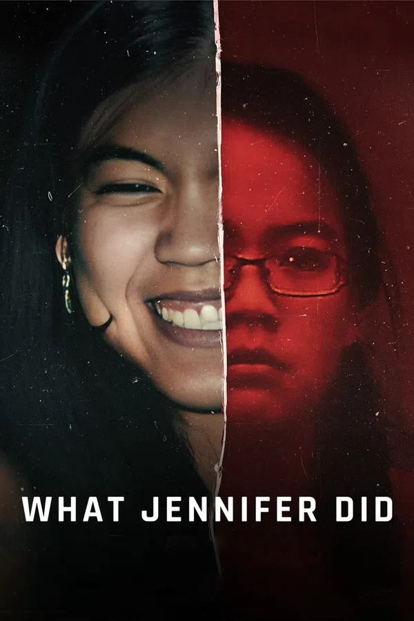 Poster phim Jennifer Pan Đã Làm Gì? trên Phim Mới