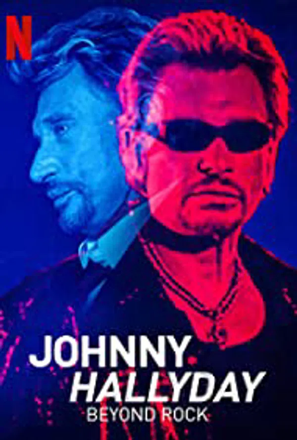 Xem Phim Johnny Hallyday: Hơn cả Rock Vietsub HD Online