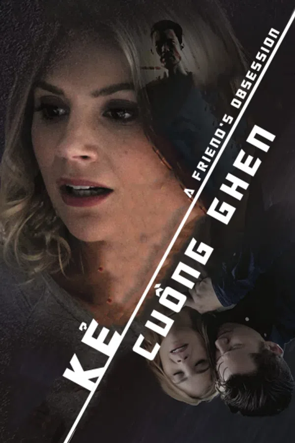 Poster phim Kẻ Cuồng Ghen trên Phim Mới