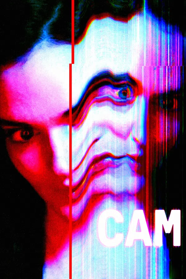 Poster phim Kẻ mạo danh trên Phim Mới
