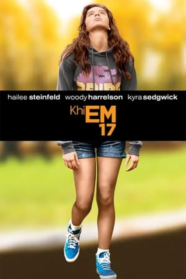 Xem Phim Khi Em 17 Vietsub HD Online