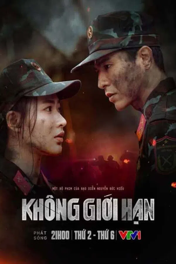 Xem Phim Không Giới Hạn Vietsub HD Online
