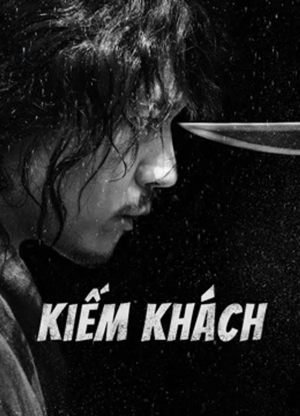 Xem Phim Kiếm Khách Vietsub HD Online