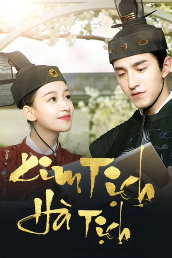 Poster phim Kim Tịch Hà Tịch trên Phim Mới