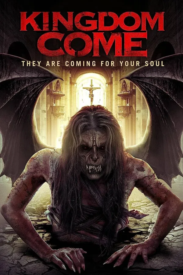 Poster phim Kingdom Come trên Phim Mới