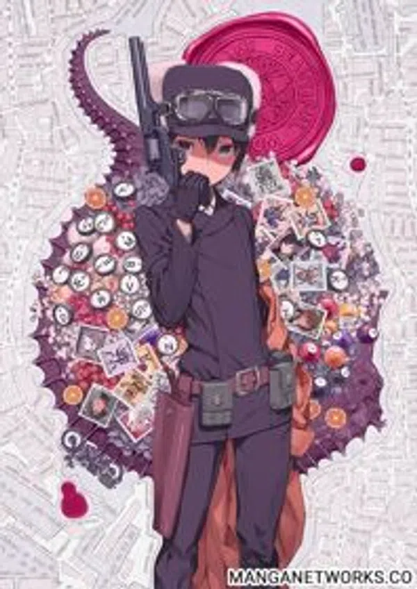 Poster phim Kino no Tabi: The Beautiful World - The Animated Series trên Phim Mới