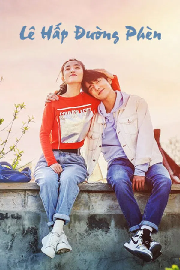 Xem Phim Lê Hấp Đường Phèn Vietsub HD Online