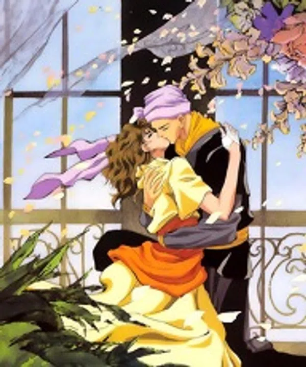 Poster phim Legend Of Basara trên Phim Mới