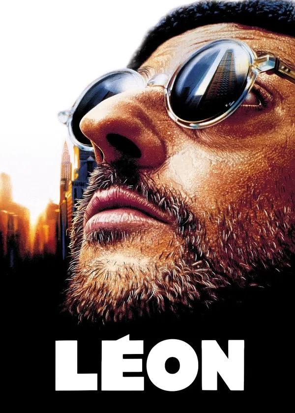 Poster phim Leon: Sát Thủ Chuyên Nghiệp trên Phim Mới