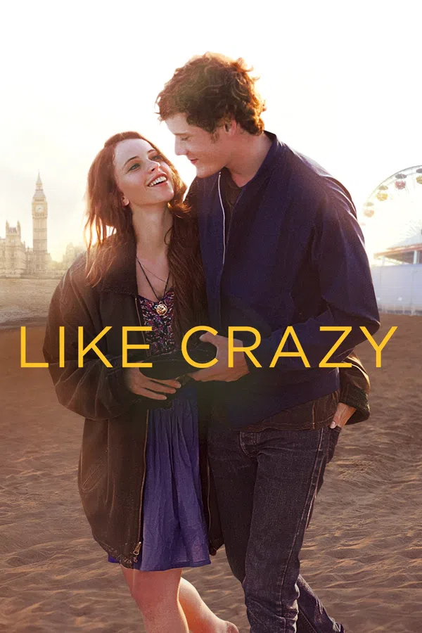 Xem Phim Like Crazy Vietsub HD Online