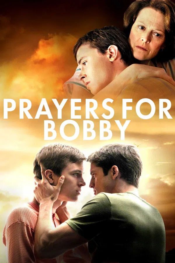 Poster phim Lời Cầu Nguyện Cho Bobby trên Phim Mới
