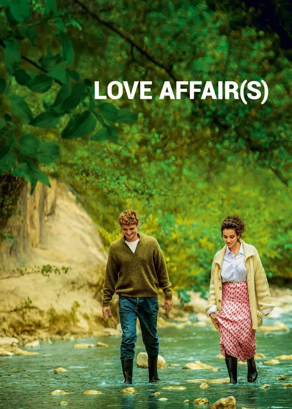 Xem Phim Love Affair(s) Vietsub HD Online