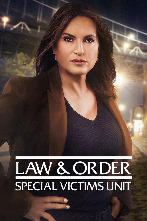 Xem Phim Luật Pháp Và Trật Tự: Nạn Nhân Đặc Biệt (Phần 22) Vietsub HD Online