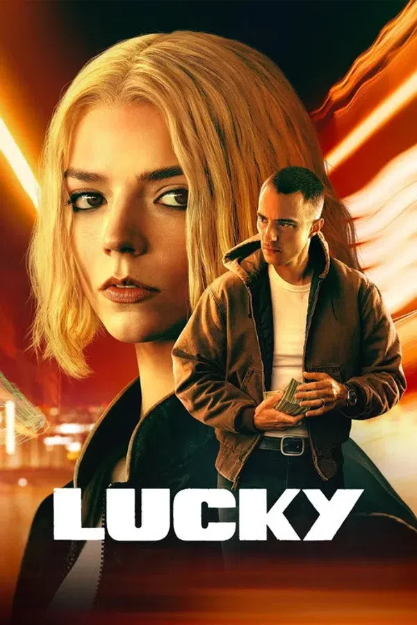 Xem Phim Lucky Vietsub HD Online