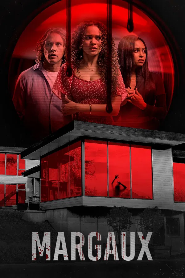 Poster phim Margaux trên Phim Mới