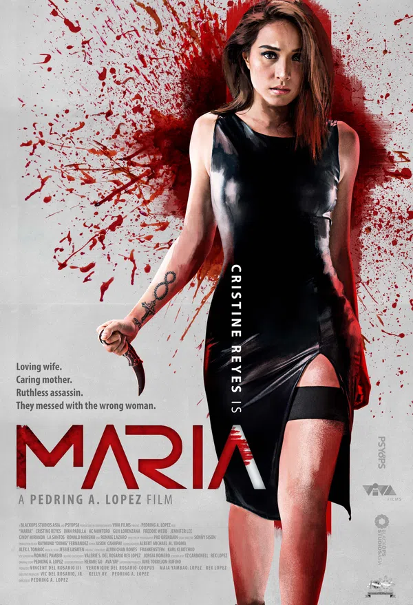 Xem Phim Maria Vietsub HD Online