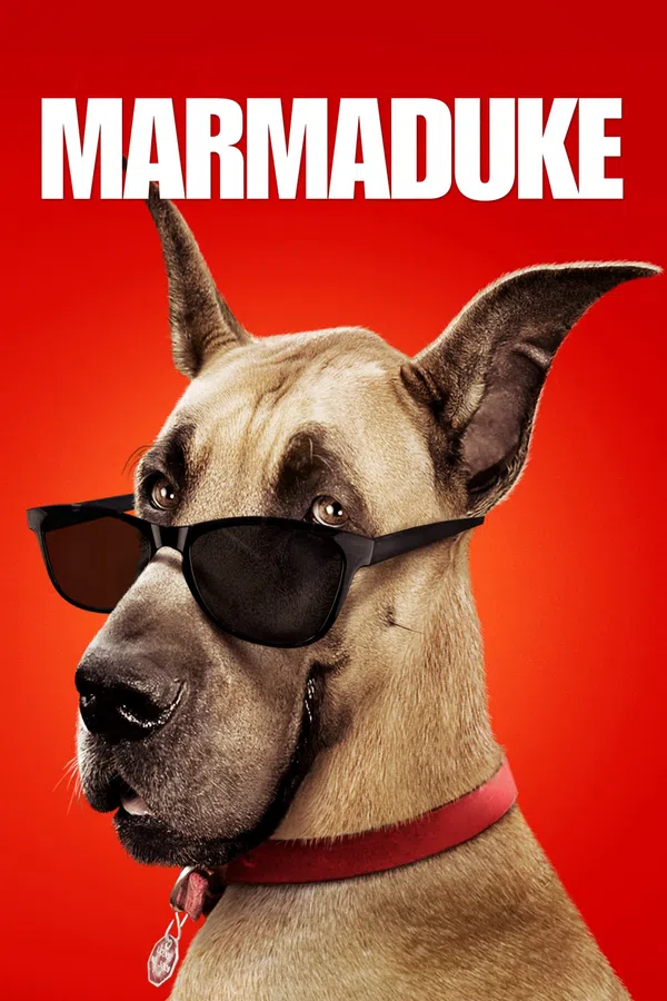 Xem Phim Marmaduke: Khuấy Động Mùa Hè Vietsub HD Online
