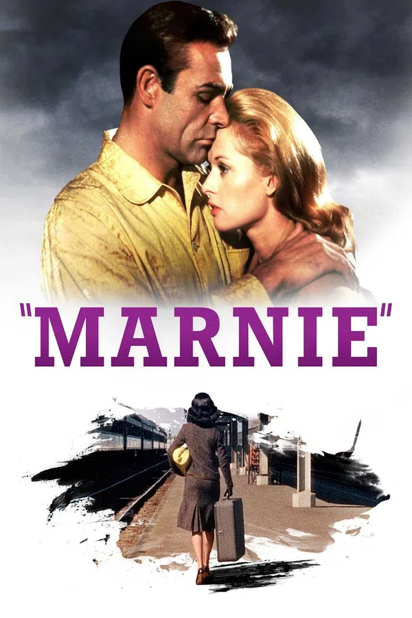 Xem Phim Marnie Vietsub HD Online