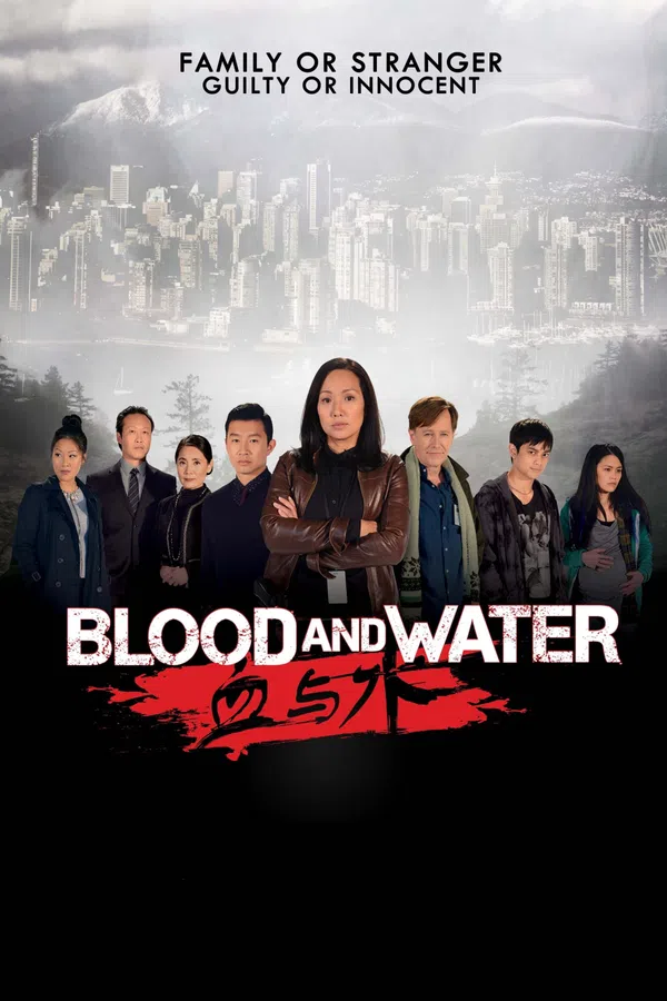 Xem Phim Máu Và Nước (Phần 4) Vietsub HD Online