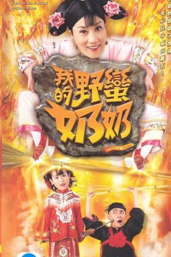Poster phim Mẹ Chồng Khó Tính trên Phim Mới