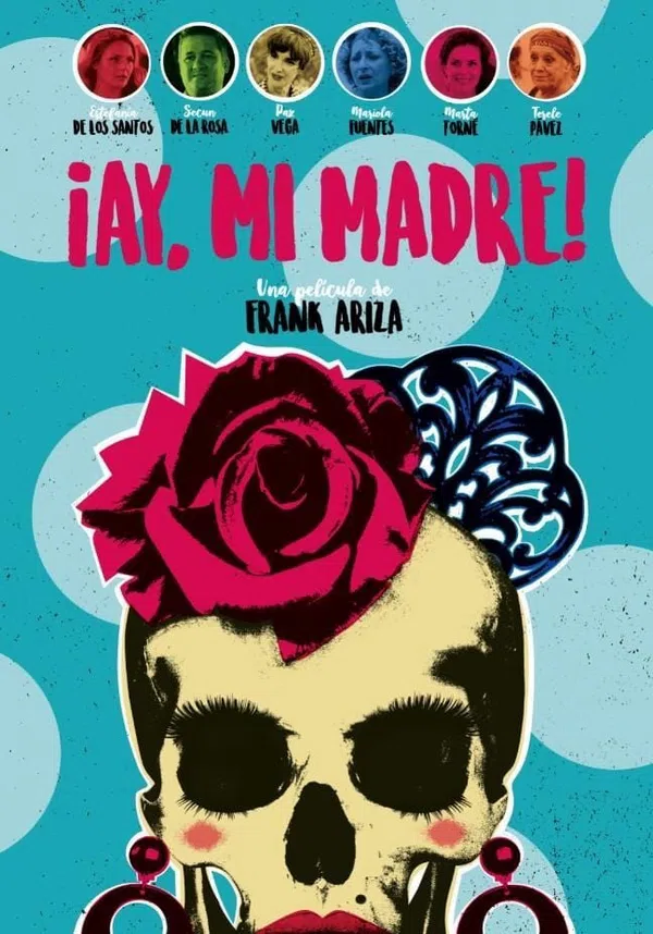 Poster phim Mẹ ơi trên Phim Mới