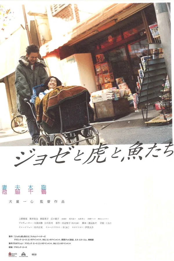 Poster phim Mối Tình Dang Dở trên Phim Mới