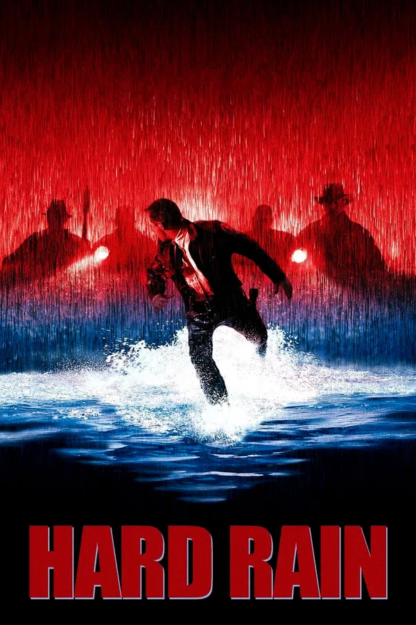 Poster phim Mưa Lớn trên Phim Mới
