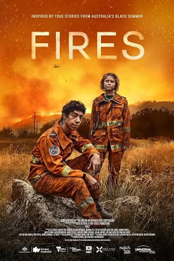 Xem Phim Mùa Lửa Kinh Hoàng Vietsub HD Online