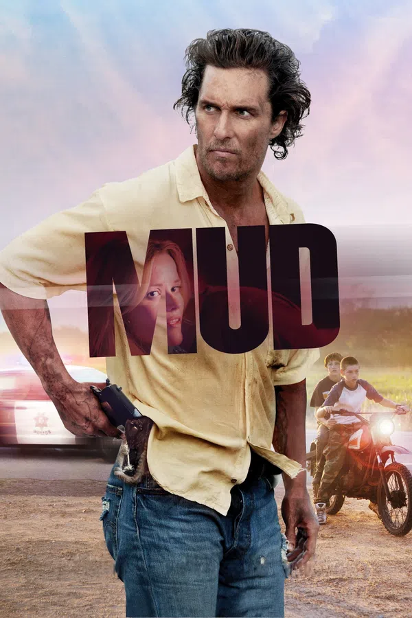 Poster phim Mud trên Phim Mới