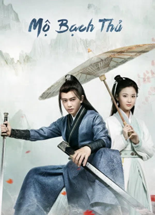 Xem Phim Mỹ Nhân Mộ Bạch Thủ Vietsub HD Online