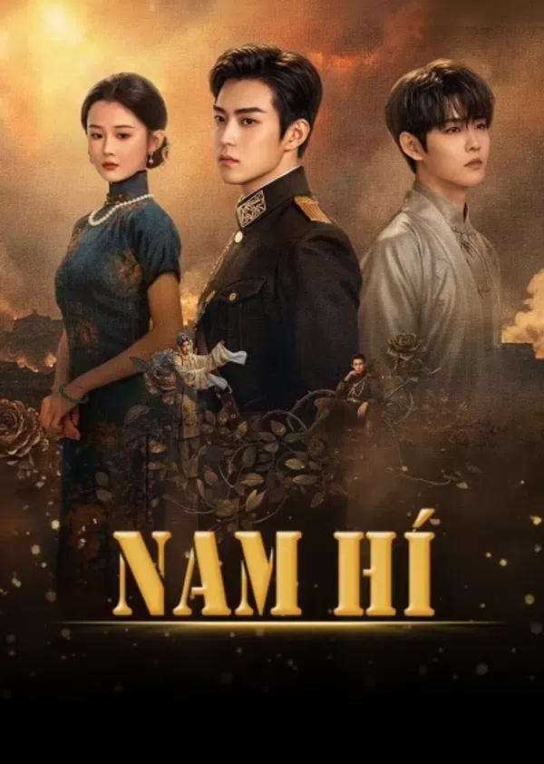 Poster phim Nam Hí trên Phim Mới
