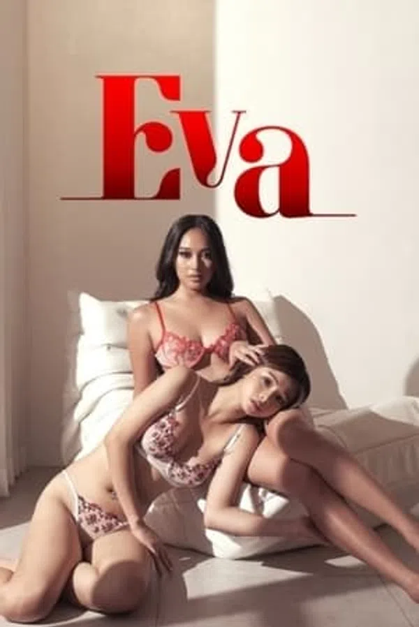 Poster phim Nàng Hầu Đa Cảm trên Phim Mới