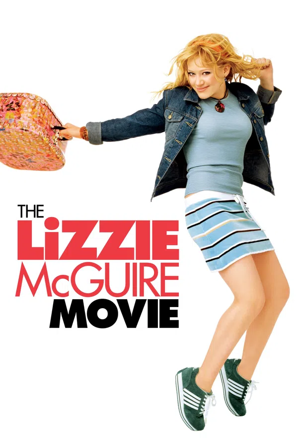 Xem Phim Nàng Lizzie McGuire Vietsub HD Online