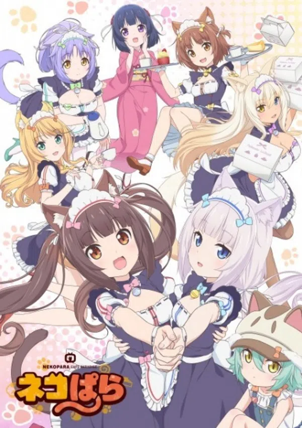 Xem Phim Nekopara Vietsub HD Online